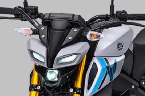 Yamaha chính thức ra mắt 'vua côn tay' 155cc mới đẹp lấn át Exciter, xịn hơn Honda Winner X, giá mềm