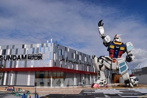 Thành phố Osaka cấm hút thuốc trên đường phố trước thềm WORLD EXPO 2025