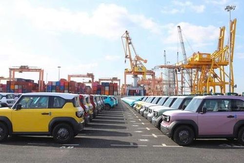 Những hãng xe nội địa hóa trên 40%, được miễn thuế trong ASEAN