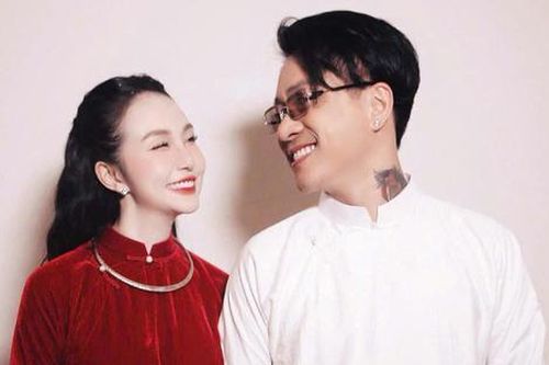 Hương Baby: '2024 là năm đầy dấu ấn của tôi và ông xã Tuấn Hưng'