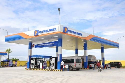 Lợi nhuận của Petrolimex sụt giảm bởi biến động tỷ giá