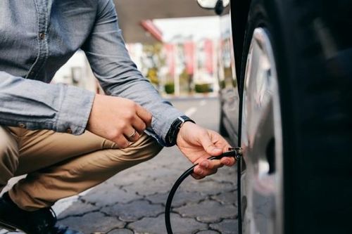 Những lưu ý lái ô tô đường dài về quê ăn Tết