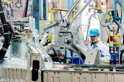Xây dựng, hoàn thiện chính sách quan trọng cho ngành công nghiệp