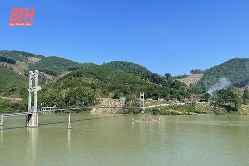 Mùa xuân và hành trình về với xứ Thanh