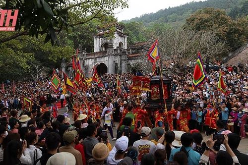 Tinh hoa miền di sản