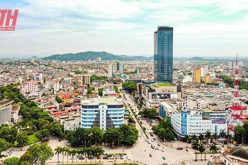 Khát vọng mùa xuân - Kỷ nguyên vươn mình của dân tộc