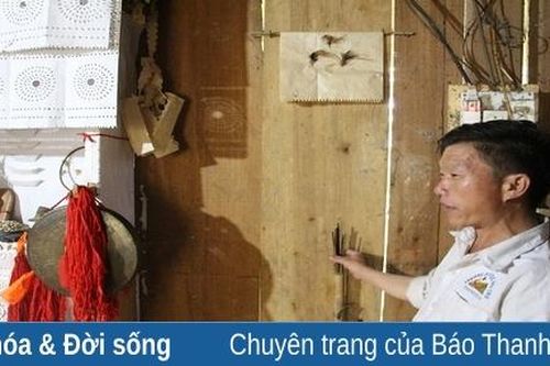 Tết con gà của đồng bào Mông