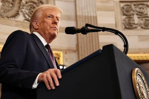 Ông Trump nhậm chức, WEF Davos và loạt dấu ấn kinh tế thế giới tuần 20-26/1