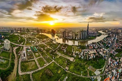 Thị trường bất động sản: Sẵn sàng bước vào Kỷ nguyên mới