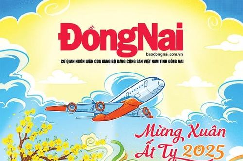 Khát vọng cất cánh