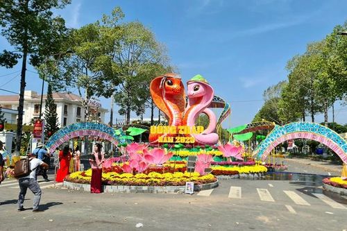 Niềm tin mới, khí thế mới