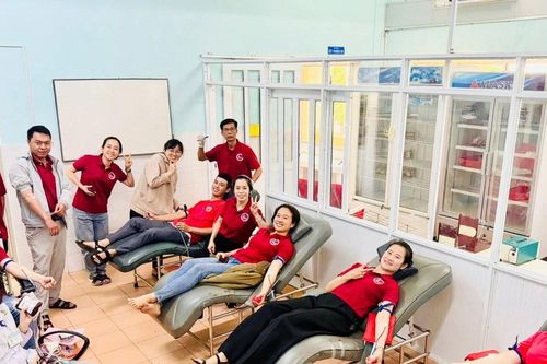 Gia Lai: Khắc phục nguy cơ thiếu máu cấp cứu và điều trị trong dịp Tết