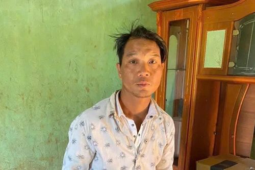 Đak Đoa: Tạm giữ đối tượng cướp tài sản
