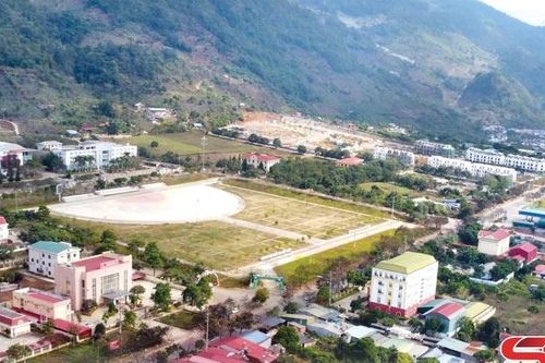 Thị xã Mộc Châu hội nhập và phát triển