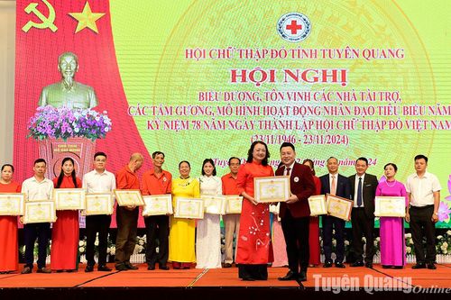 Lan tỏa Yêu thương