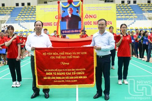 Những kết quả nổi bật của ngành Văn hóa, Thể thao và Du lịch tỉnh Thái Nguyên năm 2024