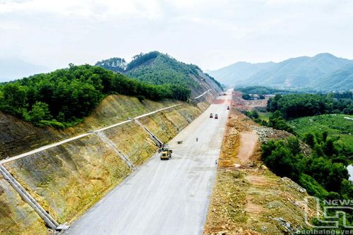 Khẳng định vai trò hạt nhân kết nối vùng