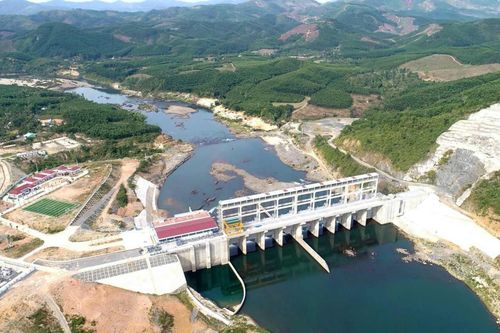 Hụt kế hoạch năm 2024, Tập đoàn Hà Đô (HDG) kỳ vọng mảng năng lượng bứt phá năm 2025