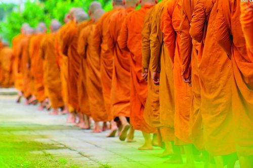 Kiến tạo tâm Xuân từ nền tảng Bát chánh đạo