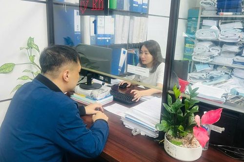 Bộ Xây dựng công bố 26 TTHC tiếp nhận và trả kết quả tại Bộ phận một cửa của Bộ