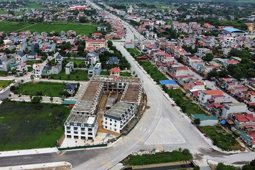 Hoằng Hóa (Thanh Hóa): Huy động hơn 8 nghìn tỷ đồng cho đầu tư phát triển