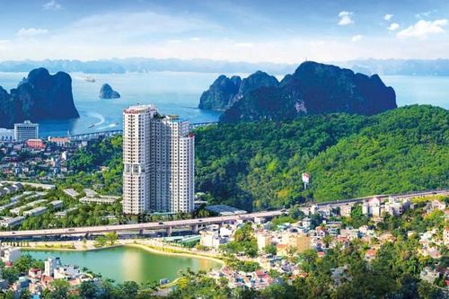 'Xanh' - Chiến lược để Quảng Ninh phát triển toàn diện, bền vững