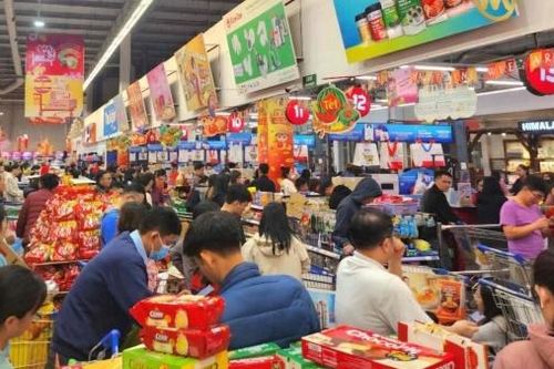 29 Tết âm lịch: Giá thực phẩm tươi sống có thể tăng nhẹ