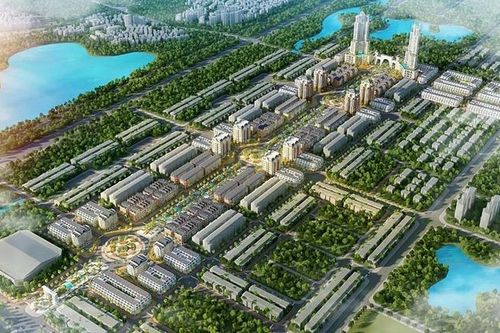 Văn Phú - Invest báo lãi quý 4/2024 tăng hơn 300%