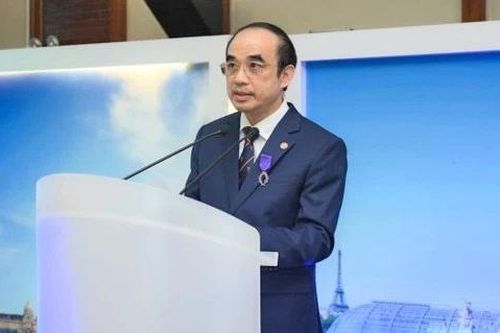 Trường Đại học Y Hà Nội phấn đấu trở thành đại học sức khỏe định hướng nghiên cứu hàng đầu châu Á