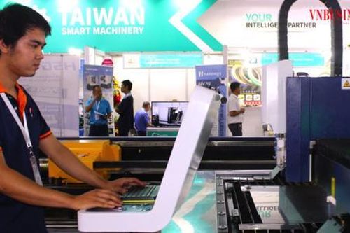 Lời giải tăng sức hút cho Việt Nam với tư cách một trung tâm sản xuất