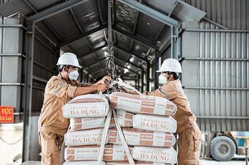 Vẫn khó kỳ vọng vào 'sóng' cổ phiếu ngành xi măng