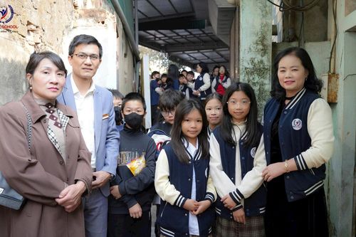 Thanh Hóa: Ấp áp tình người tại 'Xóm chạy thận' trong những ngày đông giá rét