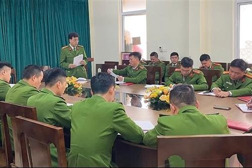 Nỗ lực bảo đảm trật tự đô thị Thủ đô luôn thông thoáng, an toàn