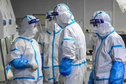 Tình báo Mỹ thay đổi lập trường về nguồn gốc Covid-19