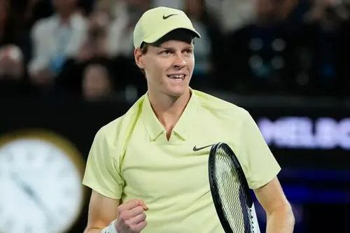 Sinner bảo vệ thành công chức vô địch Australian Open