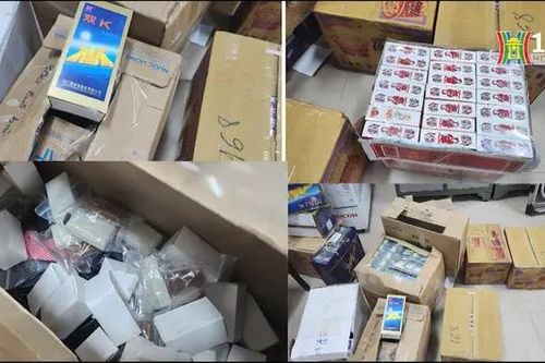 Hà Nội bắt ổ nhóm kinh doanh hàng nghìn bộ bài 'bịp'