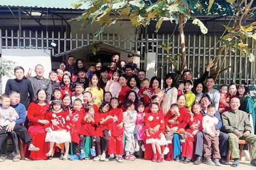 Giữ gìn và làm mới Tết Nguyên đán