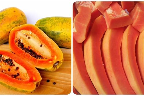 Ăn đu đủ chín có tốt cho sức khỏe?