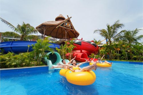Những địa điểm vui chơi mới toanh ở TP.HCM giới trẻ sẽ vui thả ga Tết này