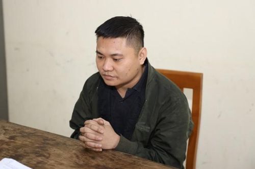 Bắt giữ giám đốc công ty tổ chức 'tiệc tất niên ma túy' cho công nhân