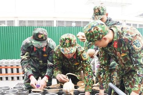 Sẵn sàng cho màn pháo hoa rực rỡ chào năm mới