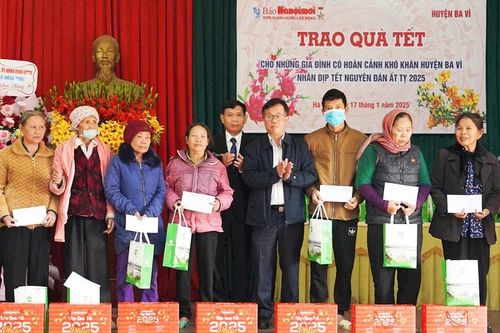 Thắp lên ngọn lửa yêu thương