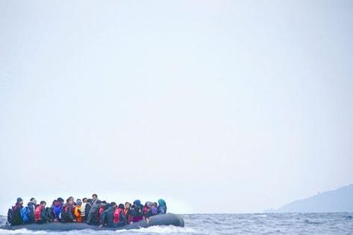 Italia nối lại kế hoạch trục xuất người di cư trái phép