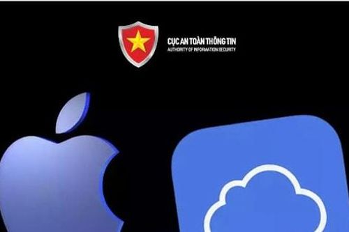 Tái diễn thủ đoạn giả mạo dịch vụ iCloud, lừa đảo người dùng trong ngày Tết