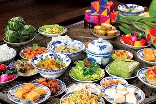 Ngày lễ cúng Tết Nguyên Đán như thế nào mới đúng, đủ?