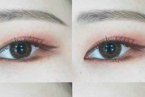Mẹo trang điểm mắt nhanh và đẹp