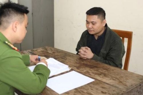 Giám đốc công ty tổ chức tiệc tất niên cho công nhân bằng ma túy