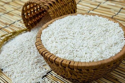 6 nhóm người không nên ăn nhiều gạo nếp