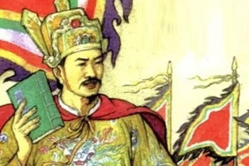 Rắn trong binh pháp Việt