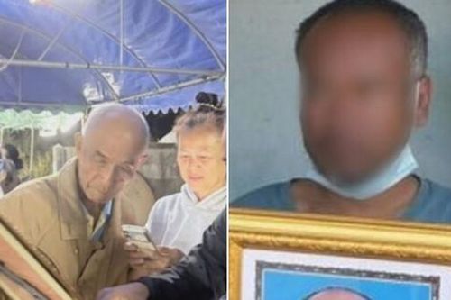 Thái Lan: Người đã mất đi xe máy về nhà giữa lễ tiễn đưa khiến gia đình sợ hãi